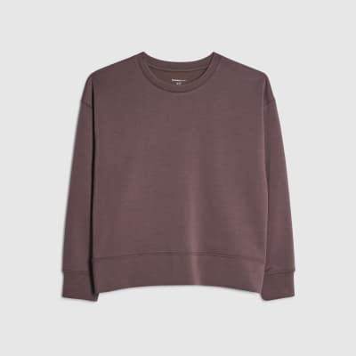 Brown Premium Sweatshirt