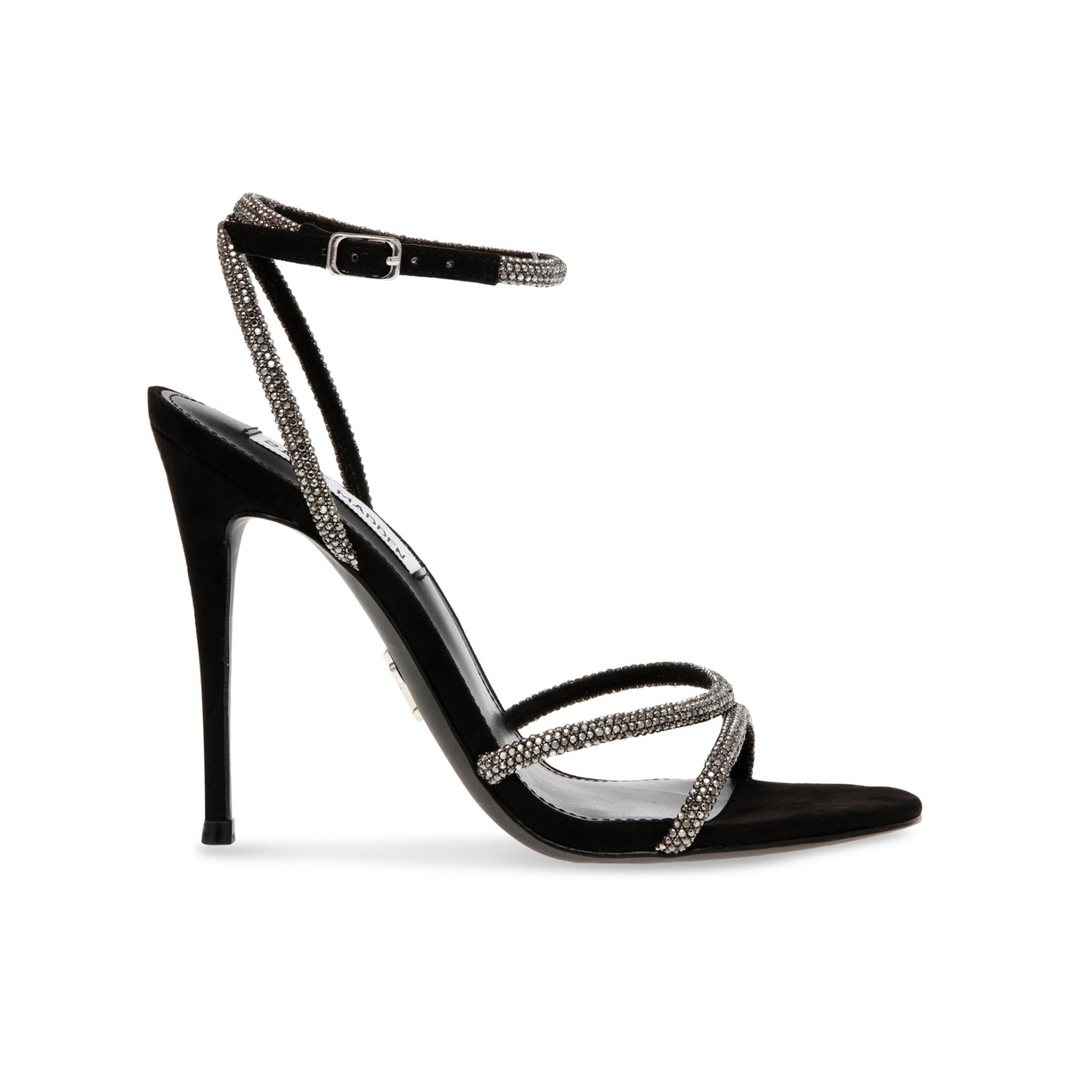 Bryanna Heeled Sandals