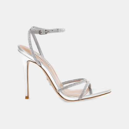 Bryanna Heeled Sandals