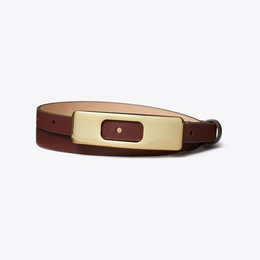 Buckle Belt