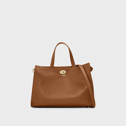Burb Cotswold Satchel Bags