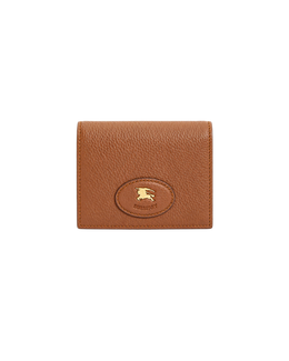 Burberry 26SS Bloomsbury Card Holder Wallet