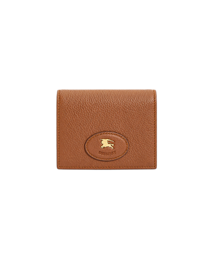 Burberry 26SS Bloomsbury Card Holder Wallet
