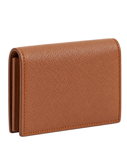 Burberry 26SS Bloomsbury Card Holder Wallet