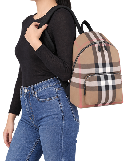 BURBERRY BACKPACK
