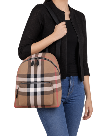 BURBERRY BACKPACK