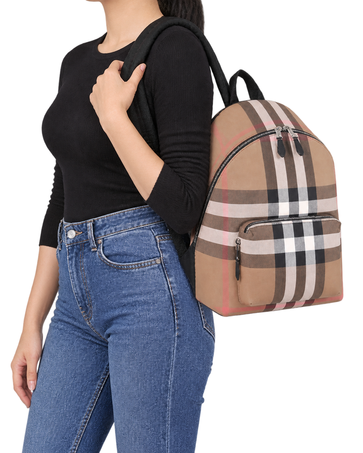 BURBERRY BACKPACK