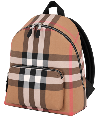 BURBERRY BACKPACK