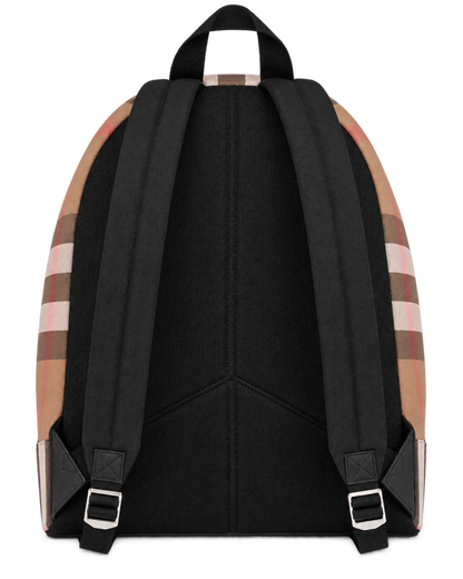 BURBERRY BACKPACK