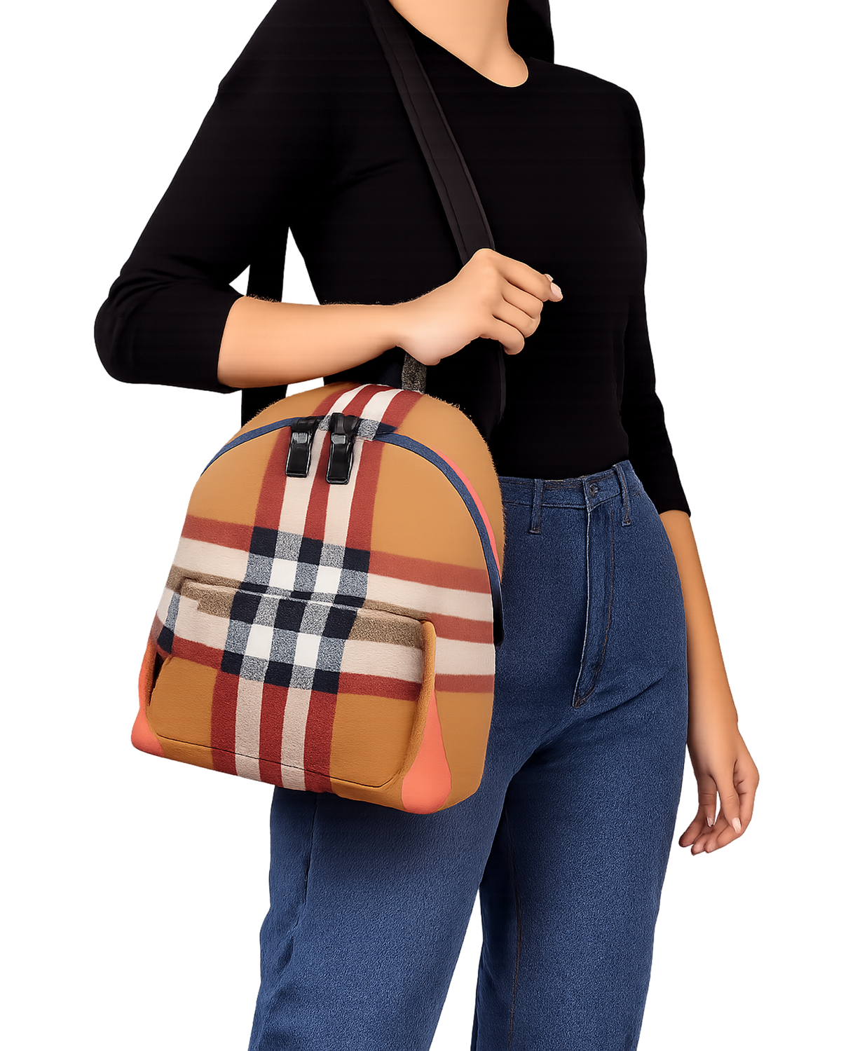 BURBERRY BACKPACK