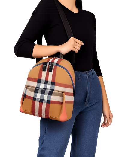 BURBERRY BACKPACK