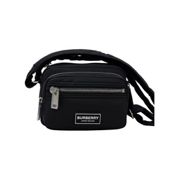 Burberry Bum Bag cloth travel bag