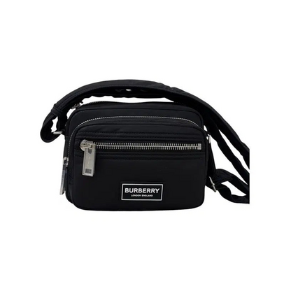 Burberry Bum Bag cloth travel bag