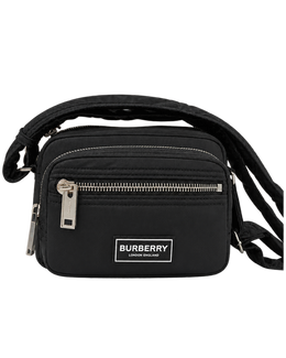 Burberry Bum Bag cloth travel bag