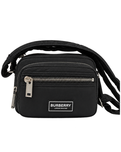 Burberry Bum Bag cloth travel bag