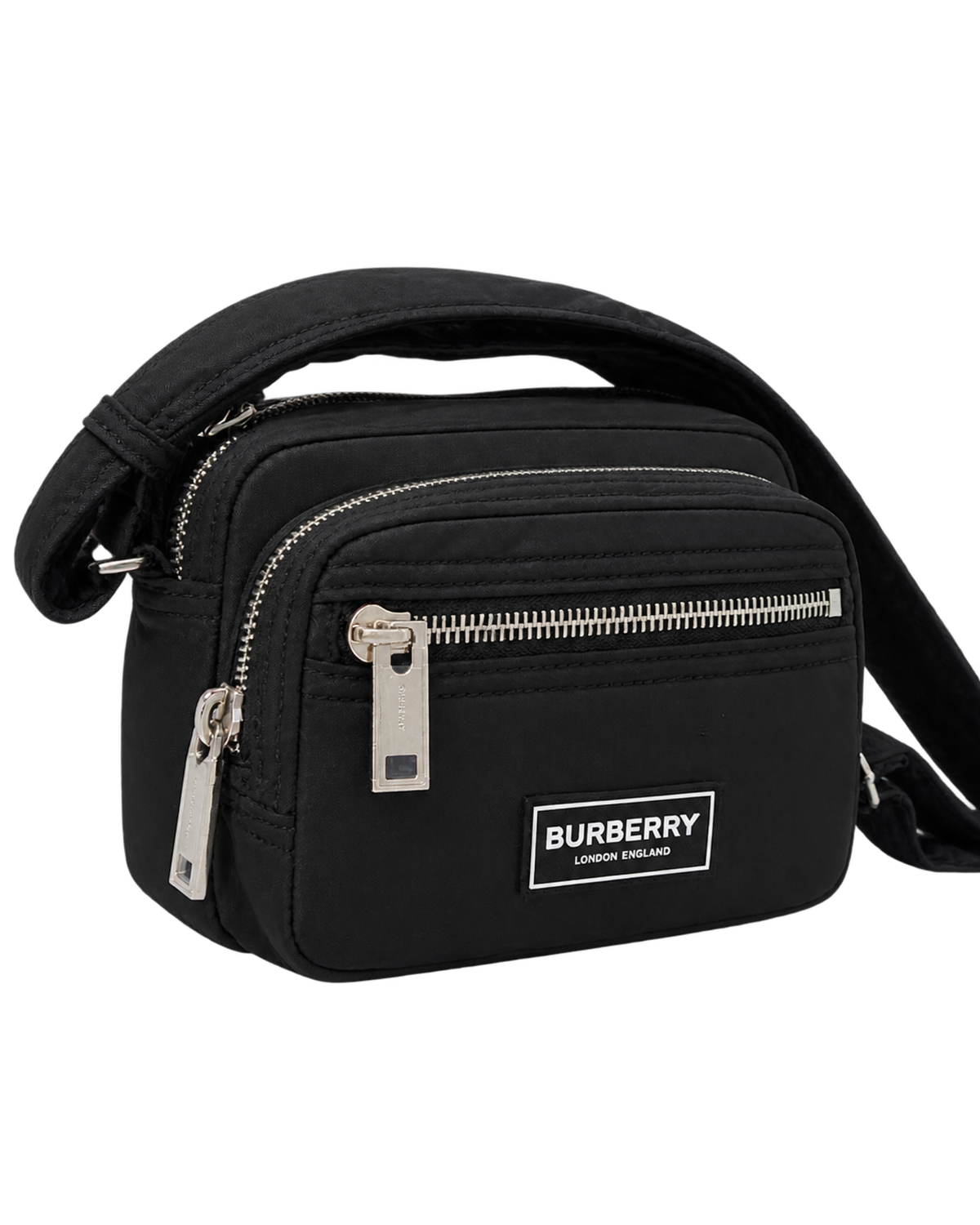 Burberry Bum Bag cloth travel bag
