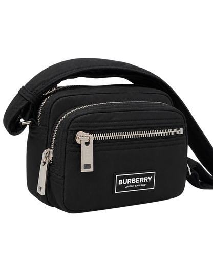 Burberry Bum Bag cloth travel bag