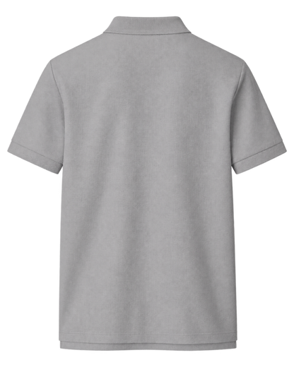 Burberry Cotton Polo Shirt