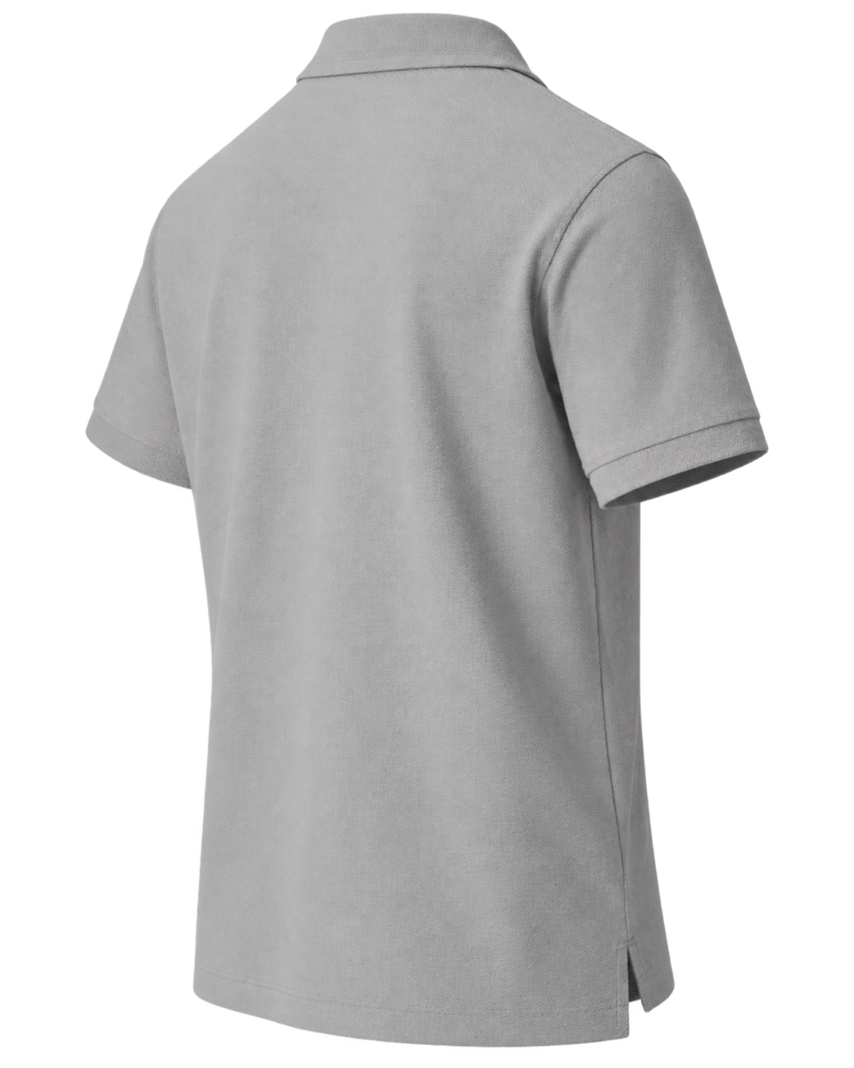 Burberry Cotton Polo Shirt