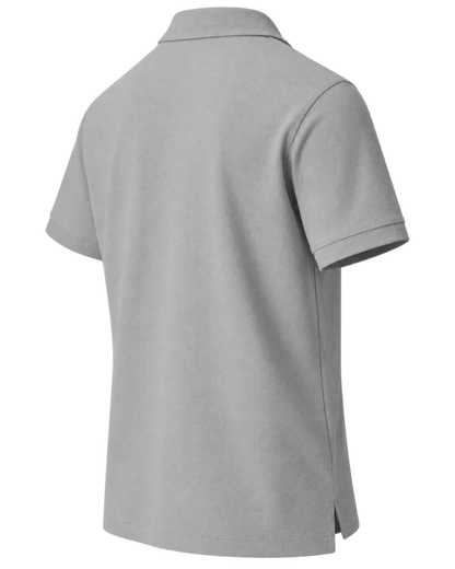 Burberry Cotton Polo Shirt