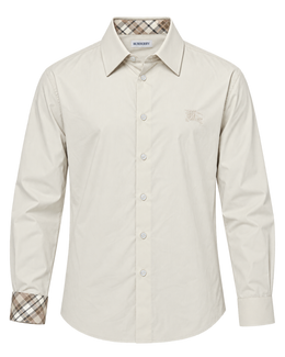 Burberry Cotton Shirt