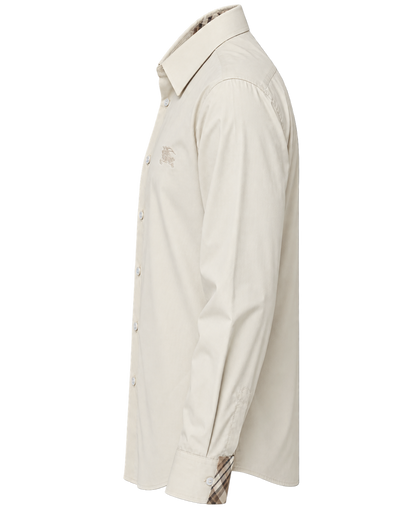 Burberry Cotton Shirt