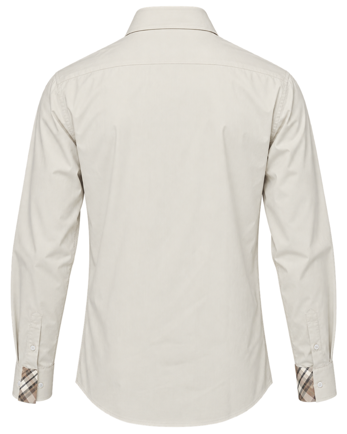 Burberry Cotton Shirt