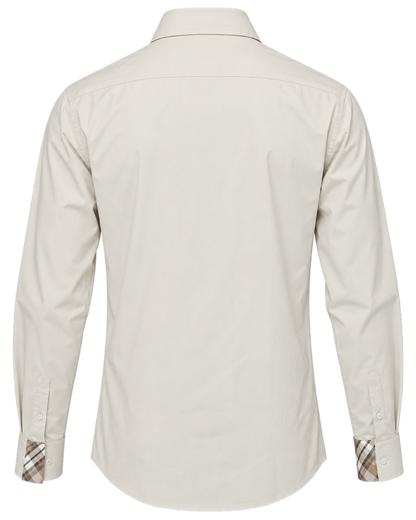 Burberry Cotton Shirt