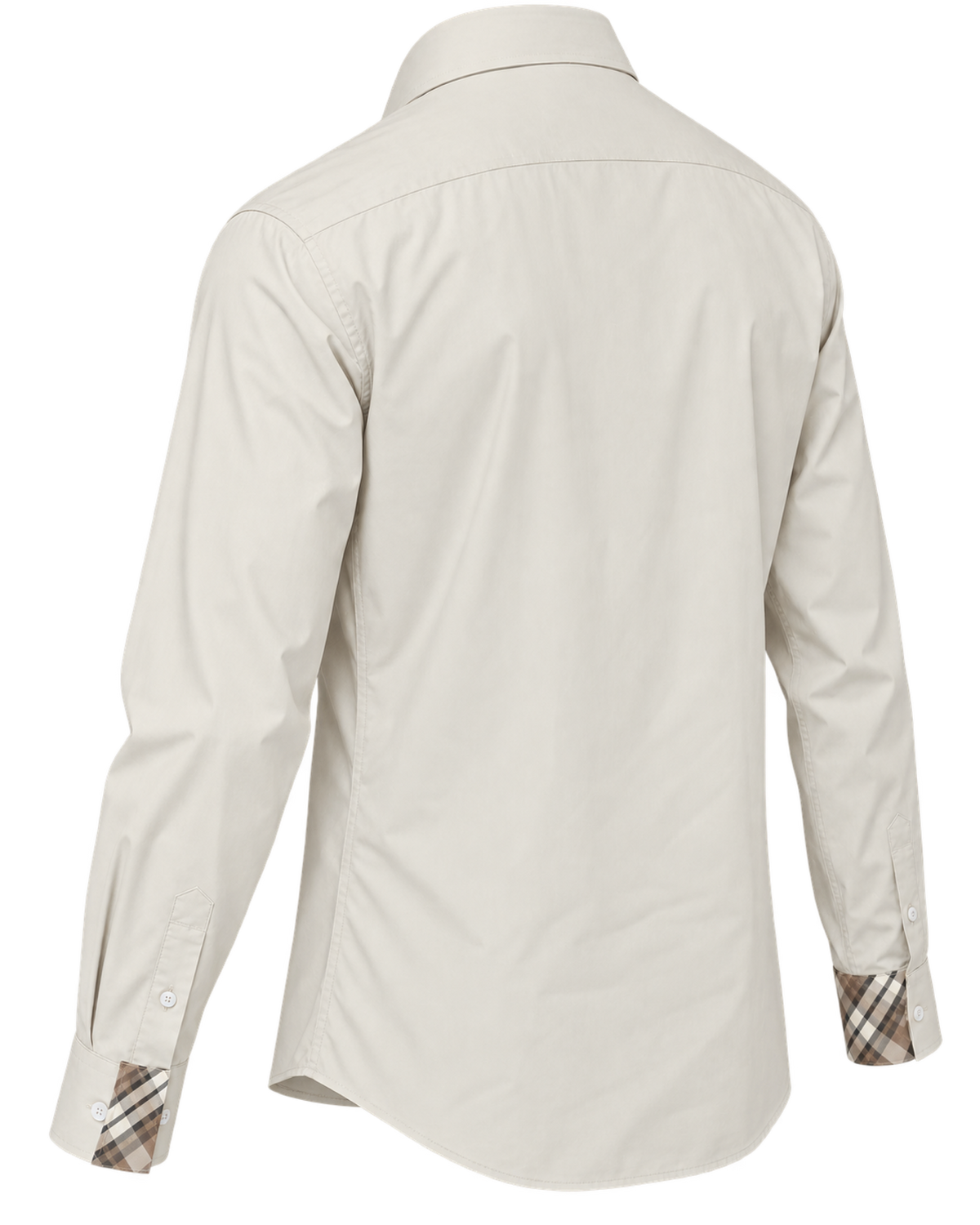 Burberry Cotton Shirt