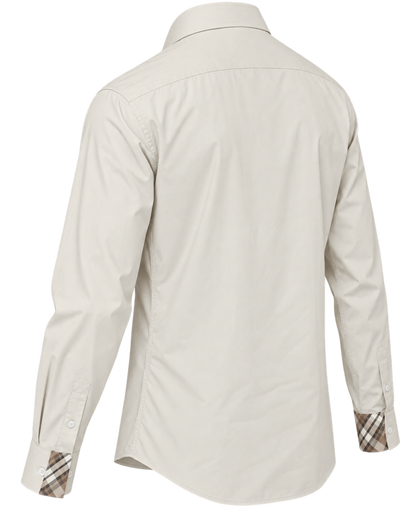 Burberry Cotton Shirt