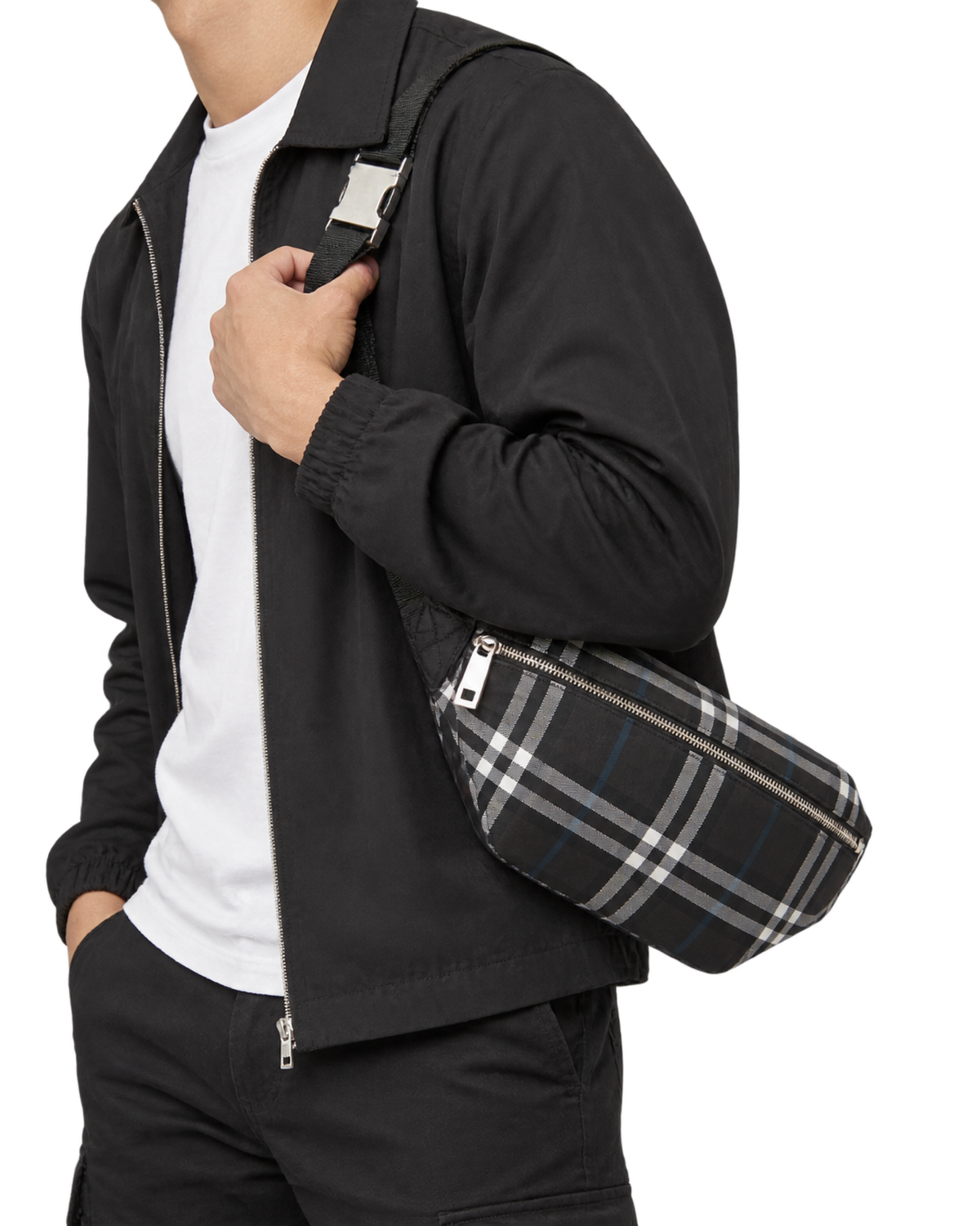 Burberry Crossbody bag