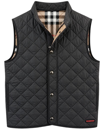Burberry Gilets