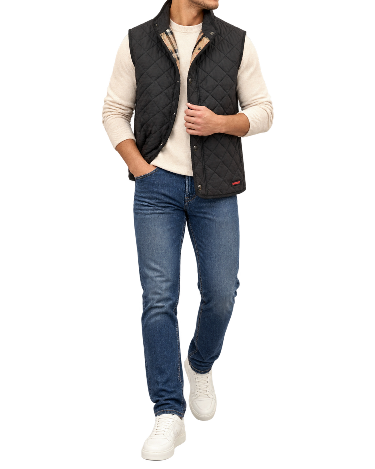 Burberry Gilets
