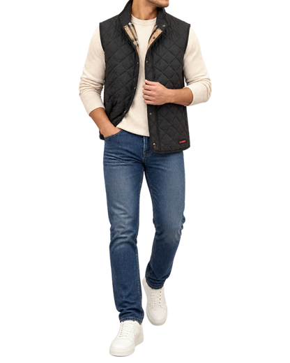 Burberry Gilets