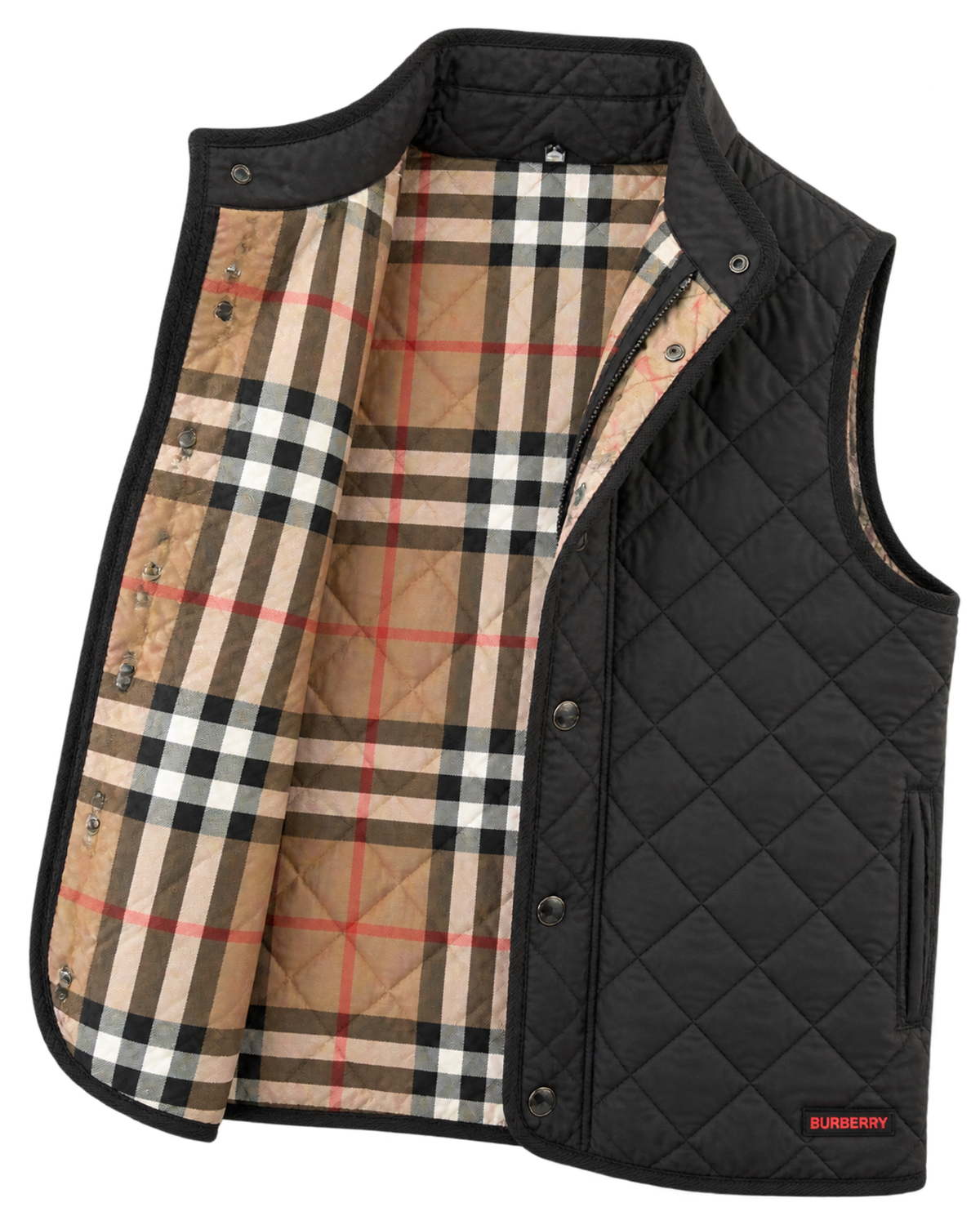 Burberry Gilets