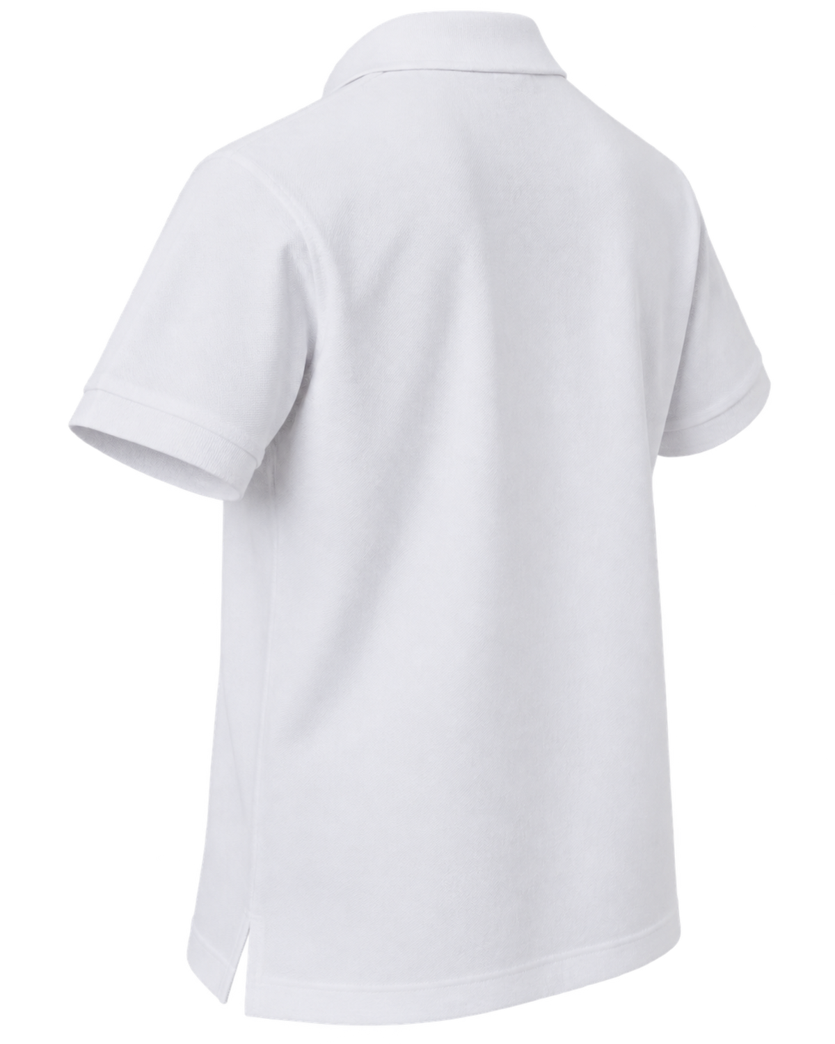 BURBERRY HARTFORD BEIGE WHITE POLO