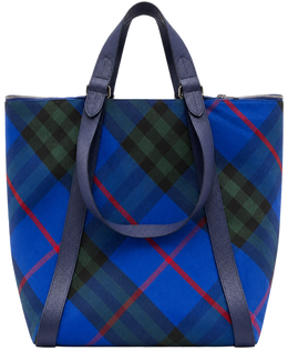 Burberry Medium field tote