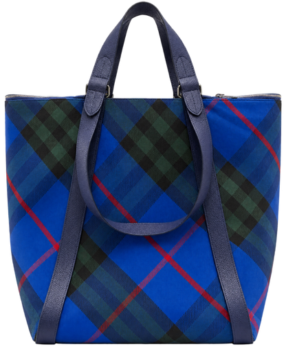 Burberry Medium field tote