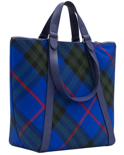 Burberry Medium field tote