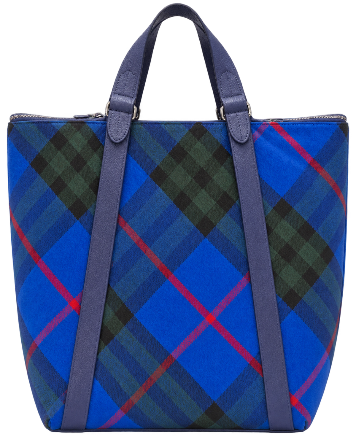 Burberry Medium field tote