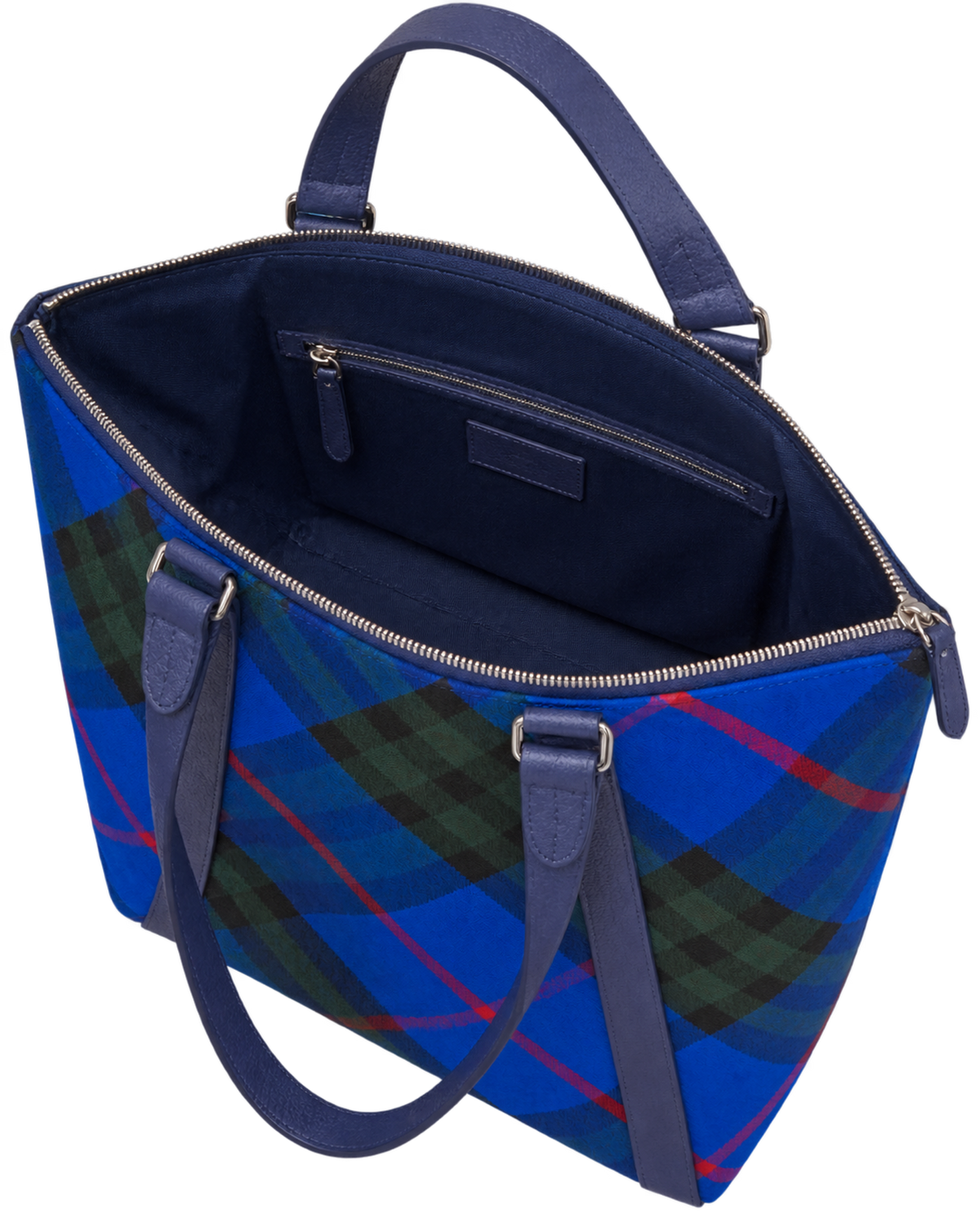 Burberry Medium field tote