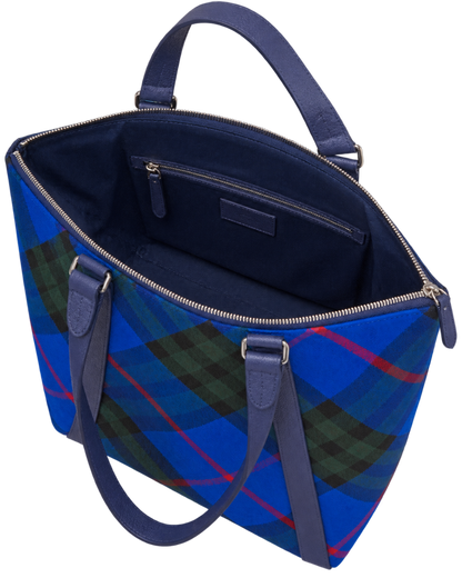 Burberry Medium field tote