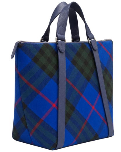 Burberry Medium field tote