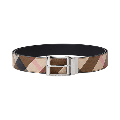 Burberry Reversible Belts