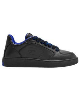 Burberry Stock leather sneakers