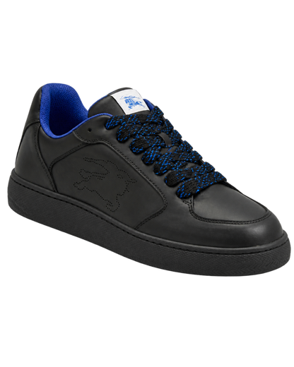 Burberry Stock leather sneakers