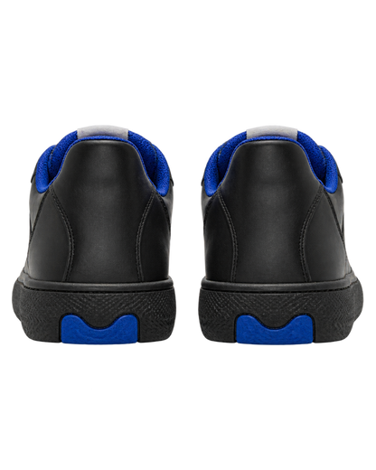 Burberry Stock leather sneakers