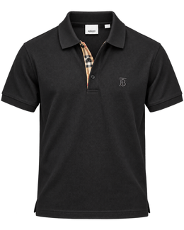 Burberry TB Logo Polo