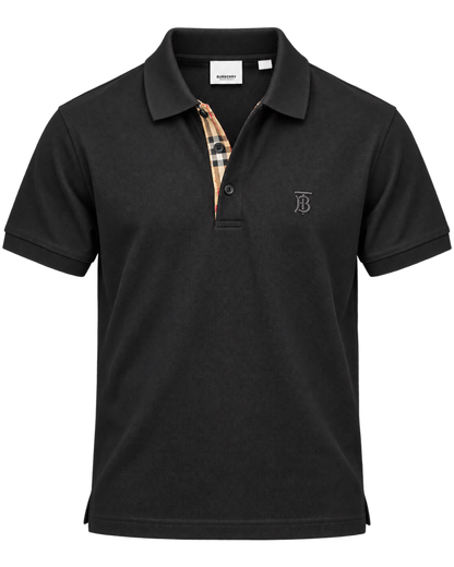Burberry TB Logo Polo
