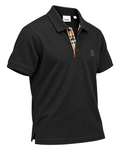 Burberry TB Logo Polo